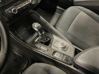 BMW X2 usata, con Servosterzo