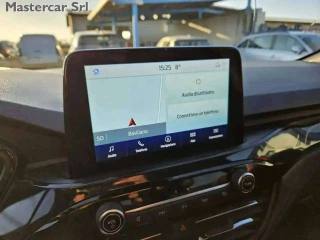 FORD Kuga usata, con Fendinebbia
