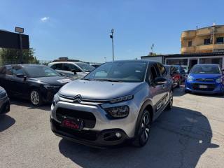 CITROEN C3 usata, con Airbag laterali