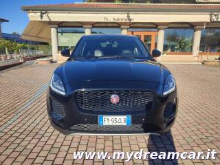 JAGUAR E-Pace usata 34