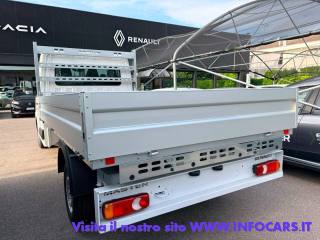 RENAULT Master usata, con Climatizzatore