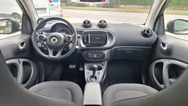 SMART ForTwo usata 14
