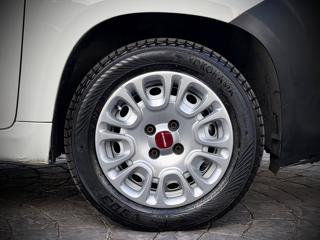 FIAT Panda usata 11