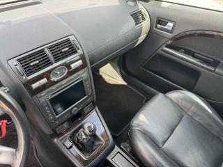 FORD Mondeo usata, con Chiusura centralizzata