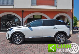 PEUGEOT 3008 usata, con Airbag Passeggero