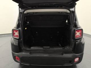 JEEP Renegade usata, con Sensori di parcheggio posteriori