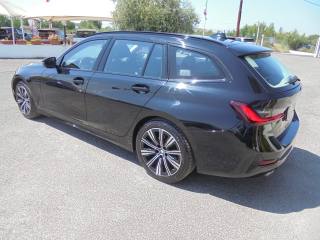 BMW 318 usata, con ESP