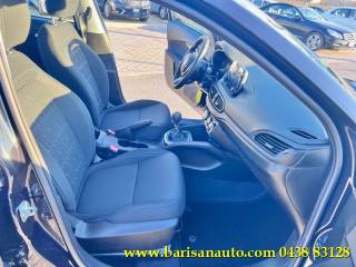 FIAT Tipo usata, con Boardcomputer