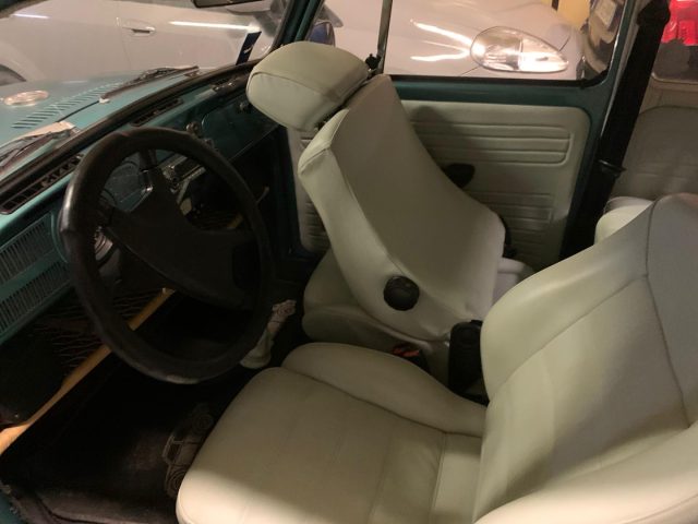 VOLKSWAGEN Maggiolone usata 5