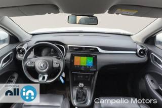 MG ZS usata 6