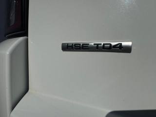 LAND ROVER Range Rover Evoque usata, con Autoradio