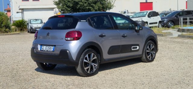CITROEN C3 usata, con Airbag laterali