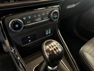 FORD EcoSport usata, con Cruise Control