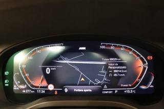 BMW X3 usata, con Airbag testa