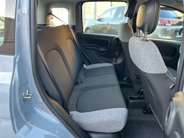 FIAT Panda usata, con Sedili sportivi