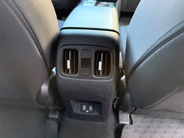 HYUNDAI Tucson usata, con Frenata d