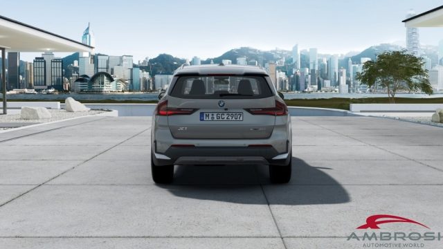 BMW X1 usata 4