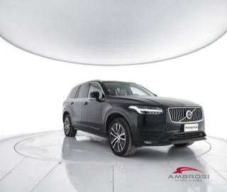 VOLVO XC90 usata 1