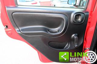 FIAT Panda usata, con Controllo trazione