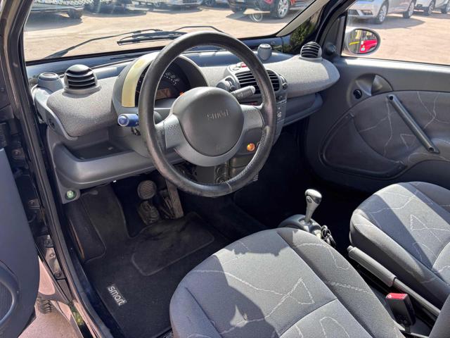 SMART ForTwo usata, con ESP