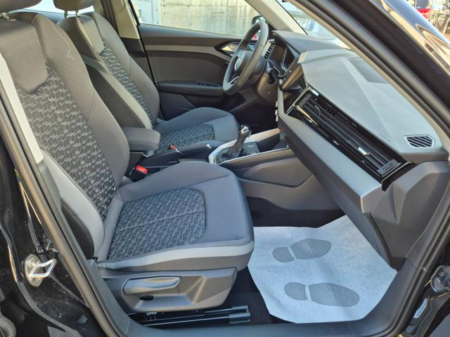 AUDI A1 usata, con Controllo automatico clima