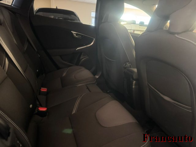 VOLVO V40 usata, con Chiusura centralizzata