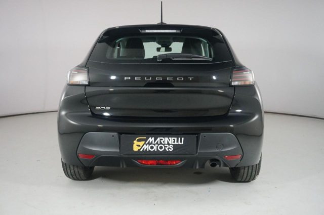 PEUGEOT 208 usata, con Alzacristalli elettrici