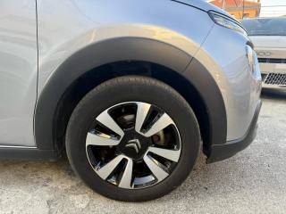 CITROEN C3 usata, con Cruise Control