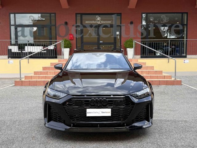 AUDI A6 usata, con Airbag