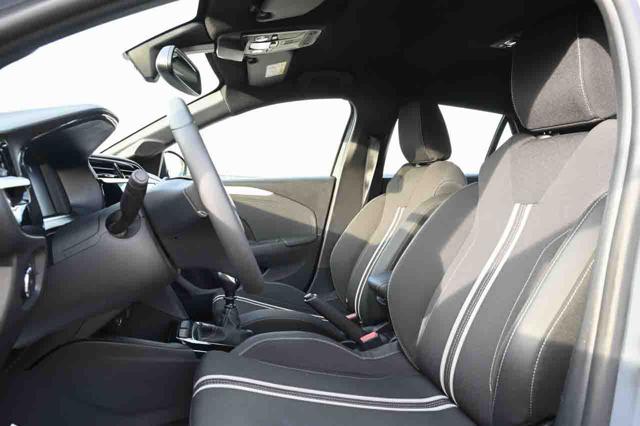 OPEL Corsa usata, con Fendinebbia