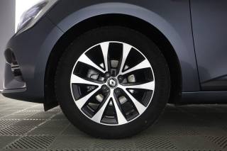 RENAULT Clio usata 8