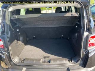 JEEP Renegade usata, con Volante in pelle