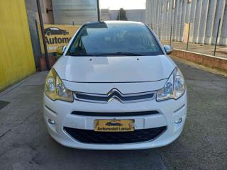 CITROEN C3 usata, con Airbag Passeggero