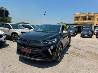 RENAULT Captur usata, con Airbag laterali