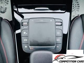 MERCEDES-BENZ A 180 usata, con Riconoscimento dei segnali stradali