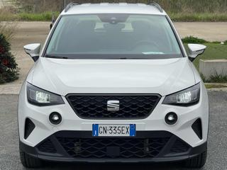 SEAT Arona usata 28