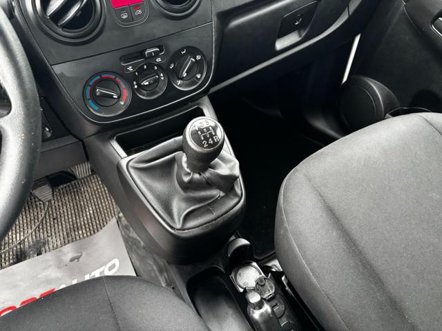 FIAT Fiorino usata, con Cronologia tagliandi