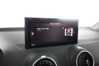 AUDI Q2 usata 10