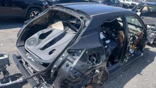 FORD Kuga usata, con Climatizzatore