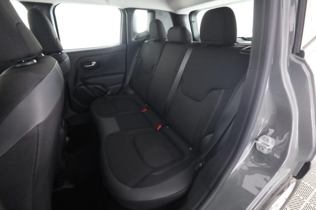 JEEP Renegade usata 3