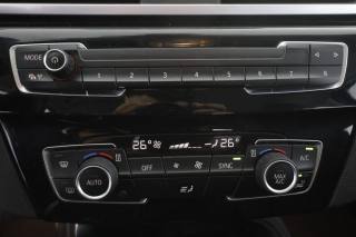 BMW X1 usata 12