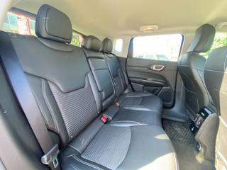 JEEP Compass usata 41