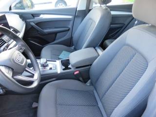 AUDI Q5 usata, con Autoradio