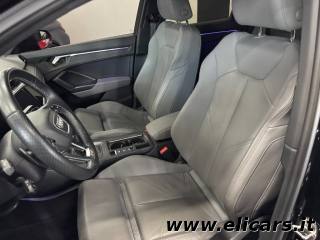 AUDI Q3 usata, con Sensore di pioggia