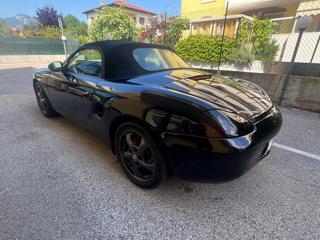 PORSCHE Boxster usata, con Alzacristalli elettrici