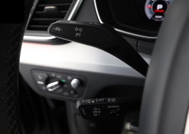 AUDI Q5 usata, con ESP