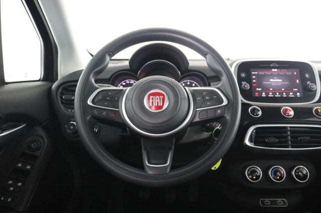 FIAT 500X usata 5
