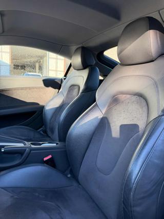 AUDI TT usata, con Controllo trazione