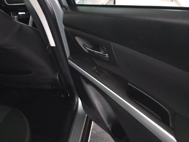 SUZUKI S-Cross usata 20