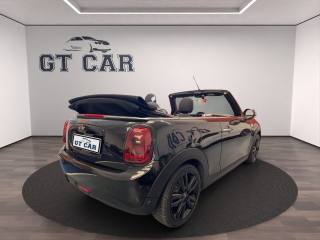 MINI One usata, con ESP